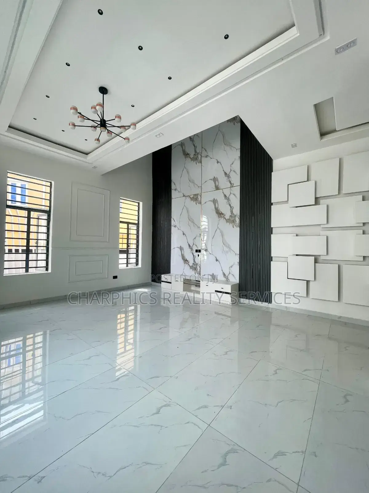5bdrm Duplex in Ikate for sale