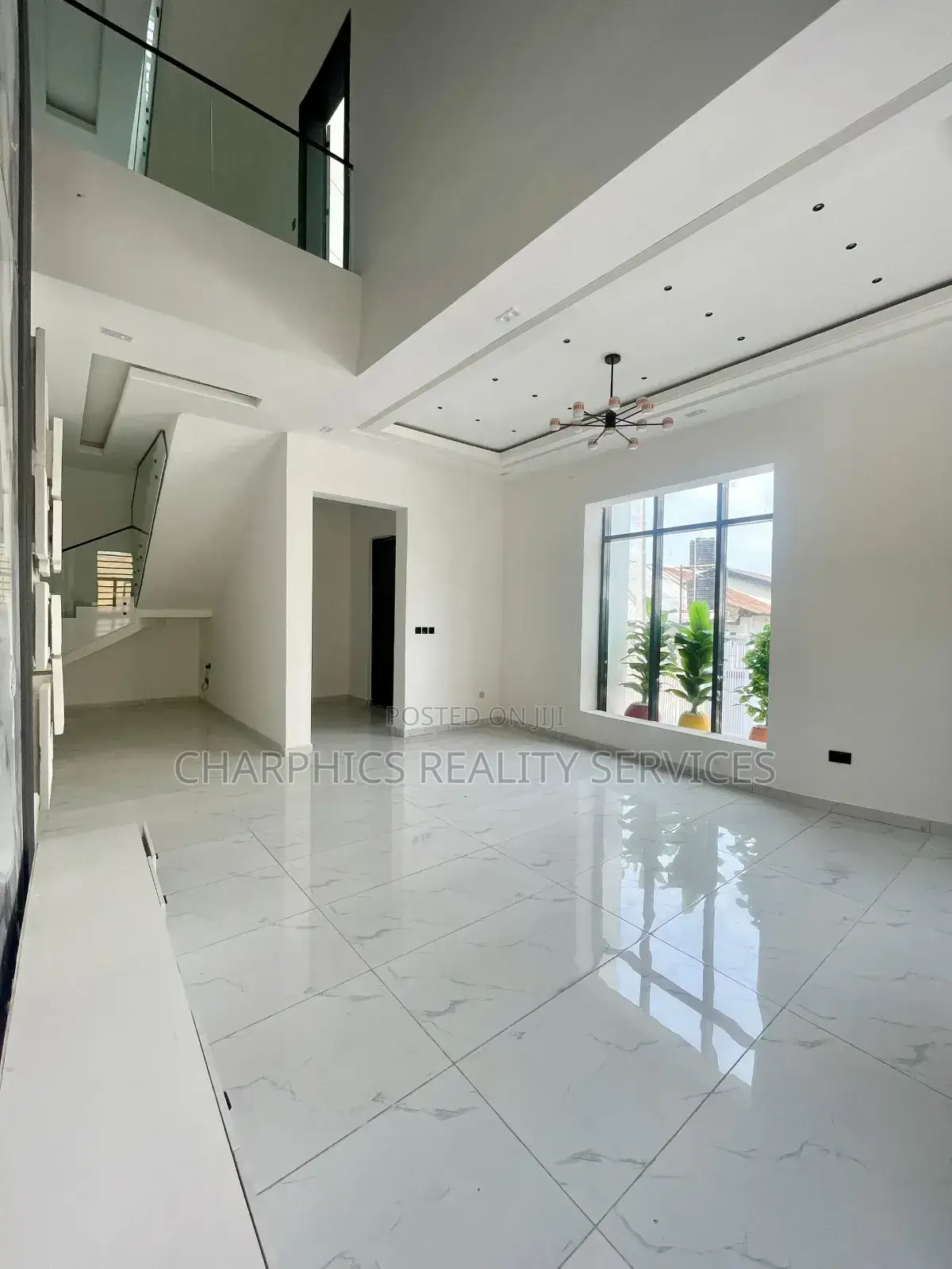 5bdrm Duplex in Ikate for sale
