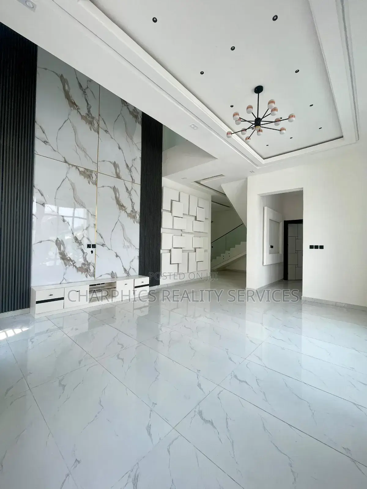 5bdrm Duplex in Ikate for sale