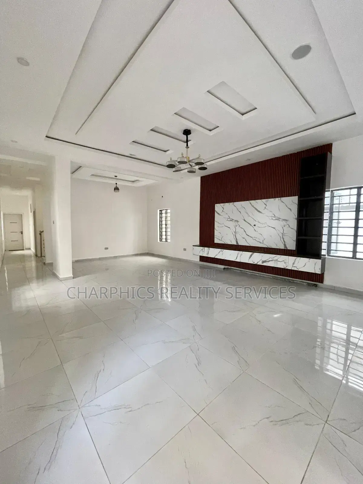 5bdrm Duplex in Ajah for sale