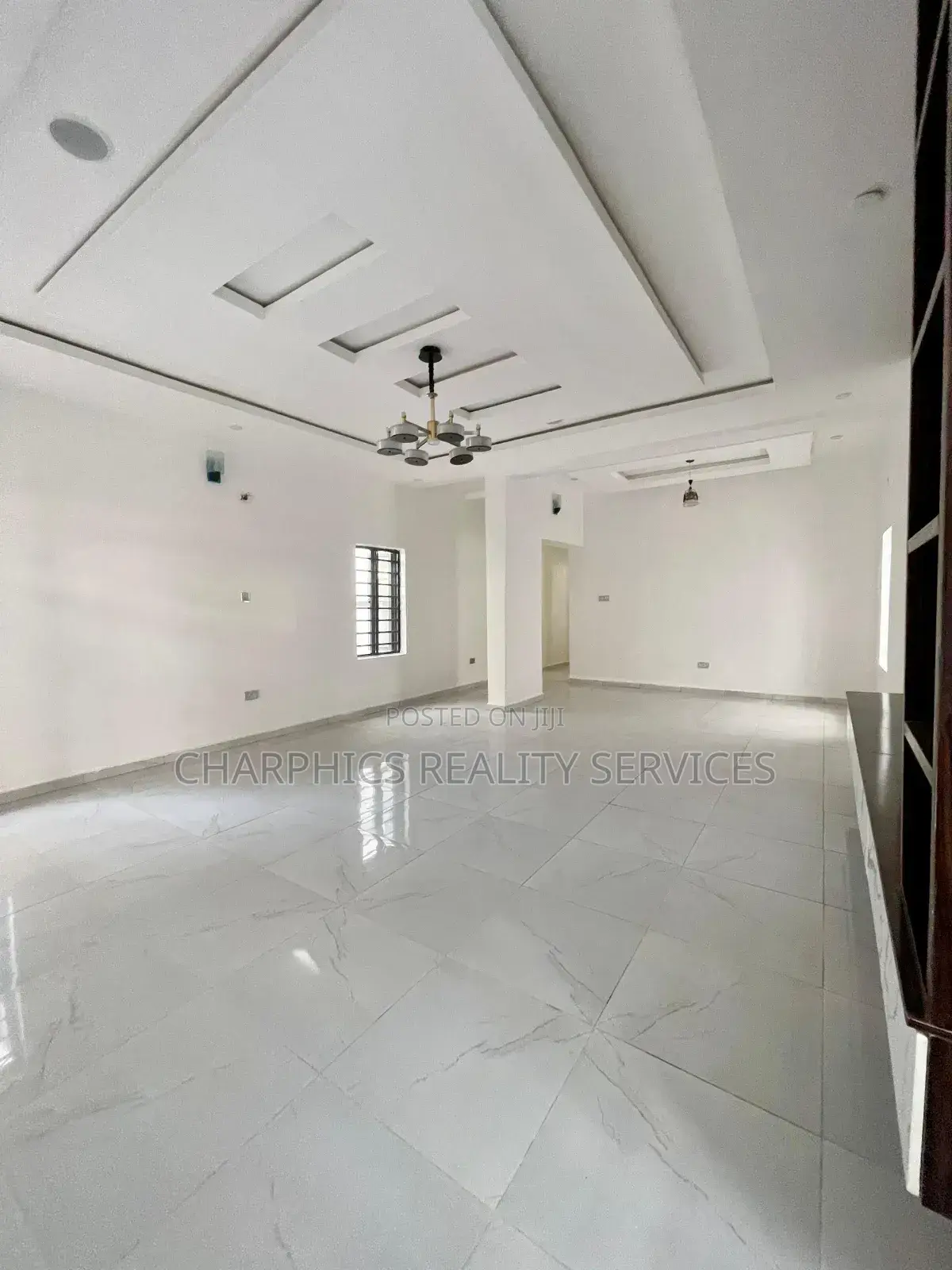 5bdrm Duplex in Ajah for sale