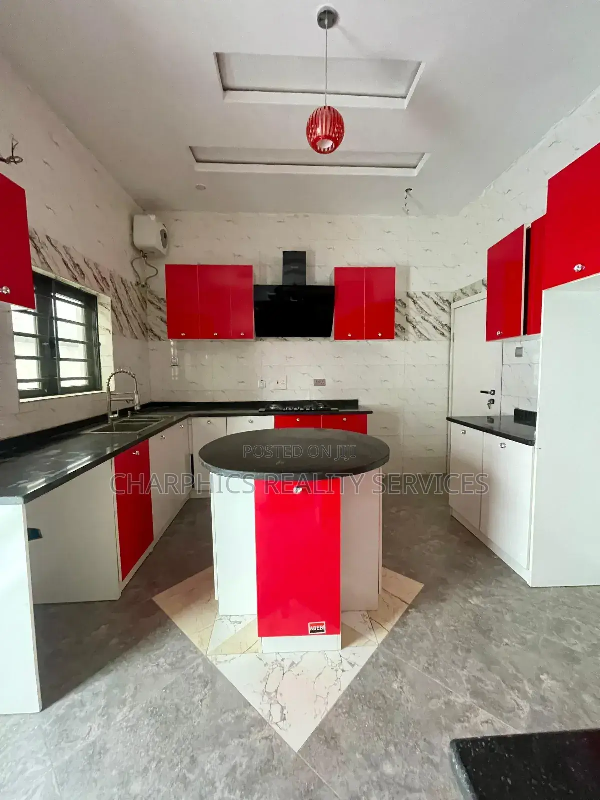 5bdrm Duplex in Ajah for sale