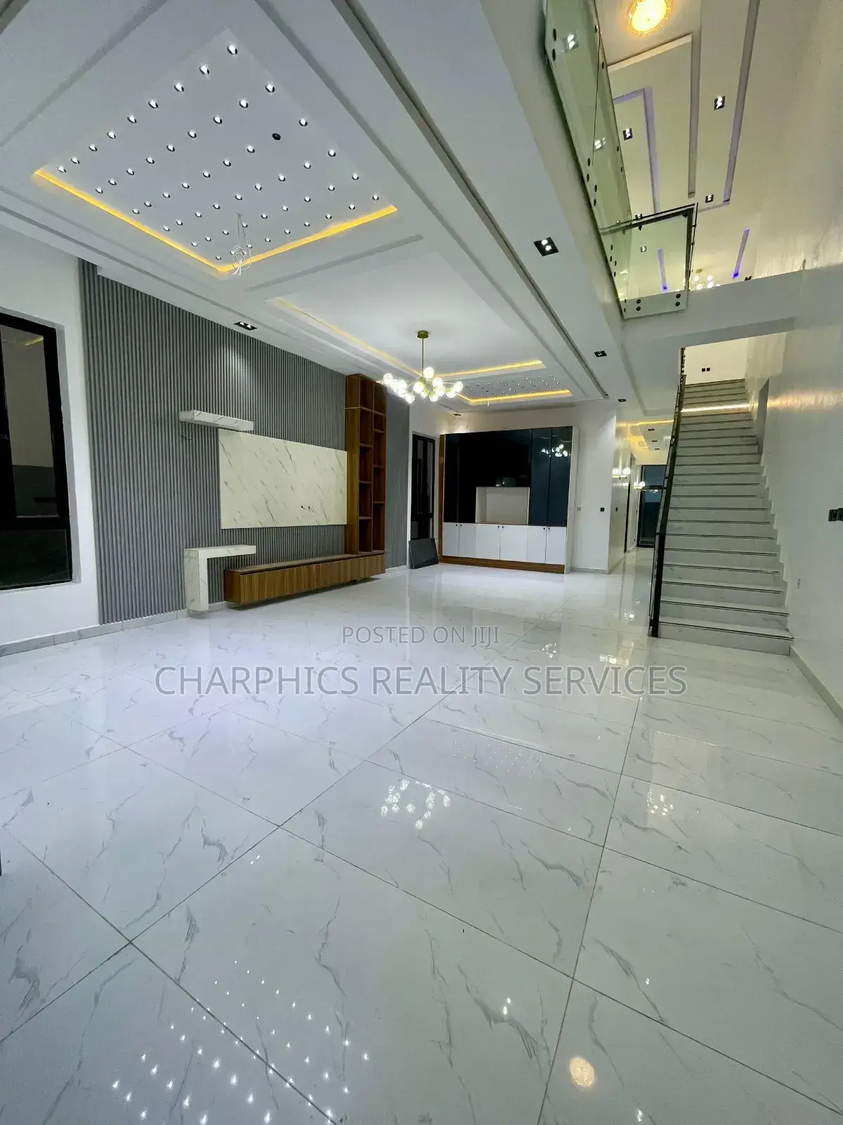5bdrm Duplex in Ajah for sale