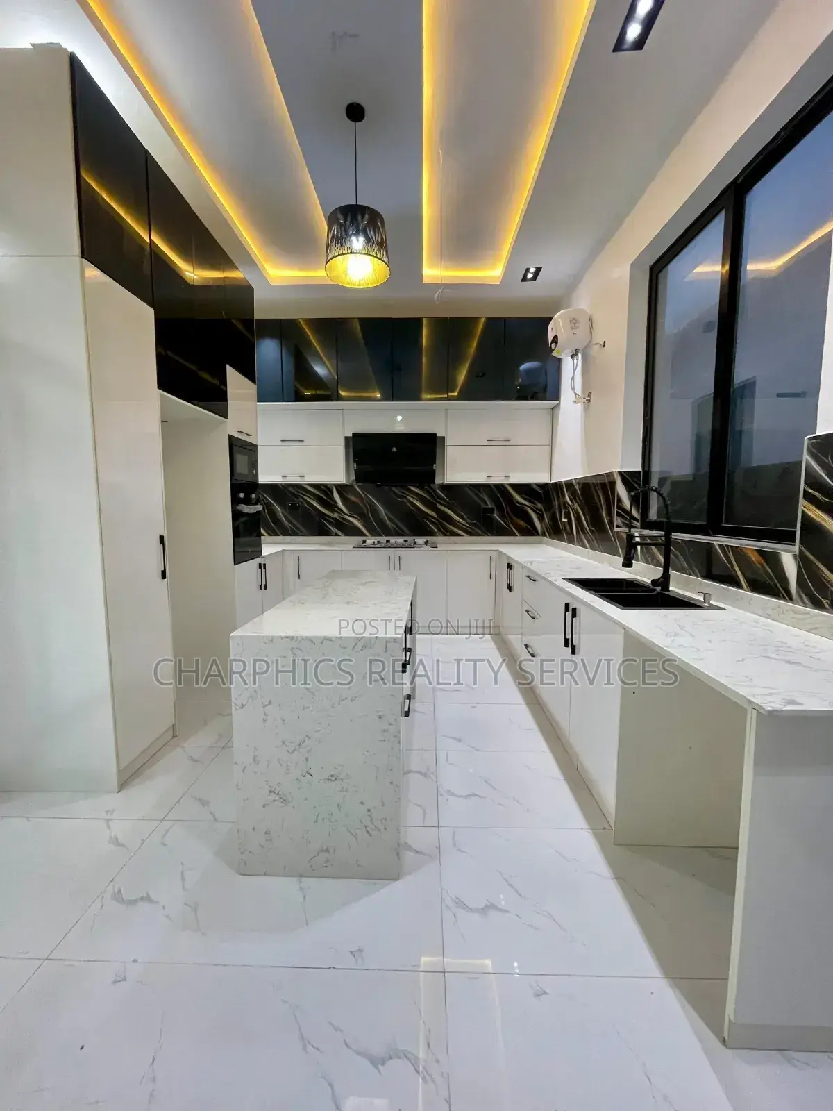 5bdrm Duplex in Ajah for sale