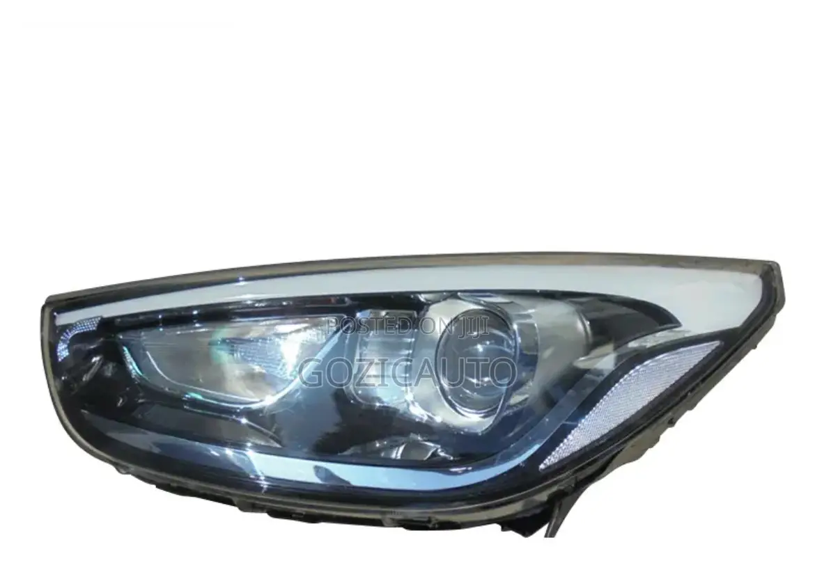 Replacement Headlights Ix35 or Hyundai Tucson 2013 2016