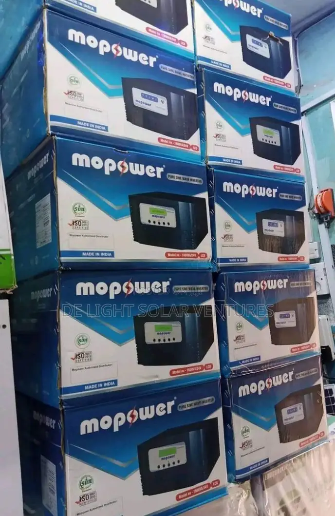 2.750kva 24 Volts Inverter Available in Affordable Price