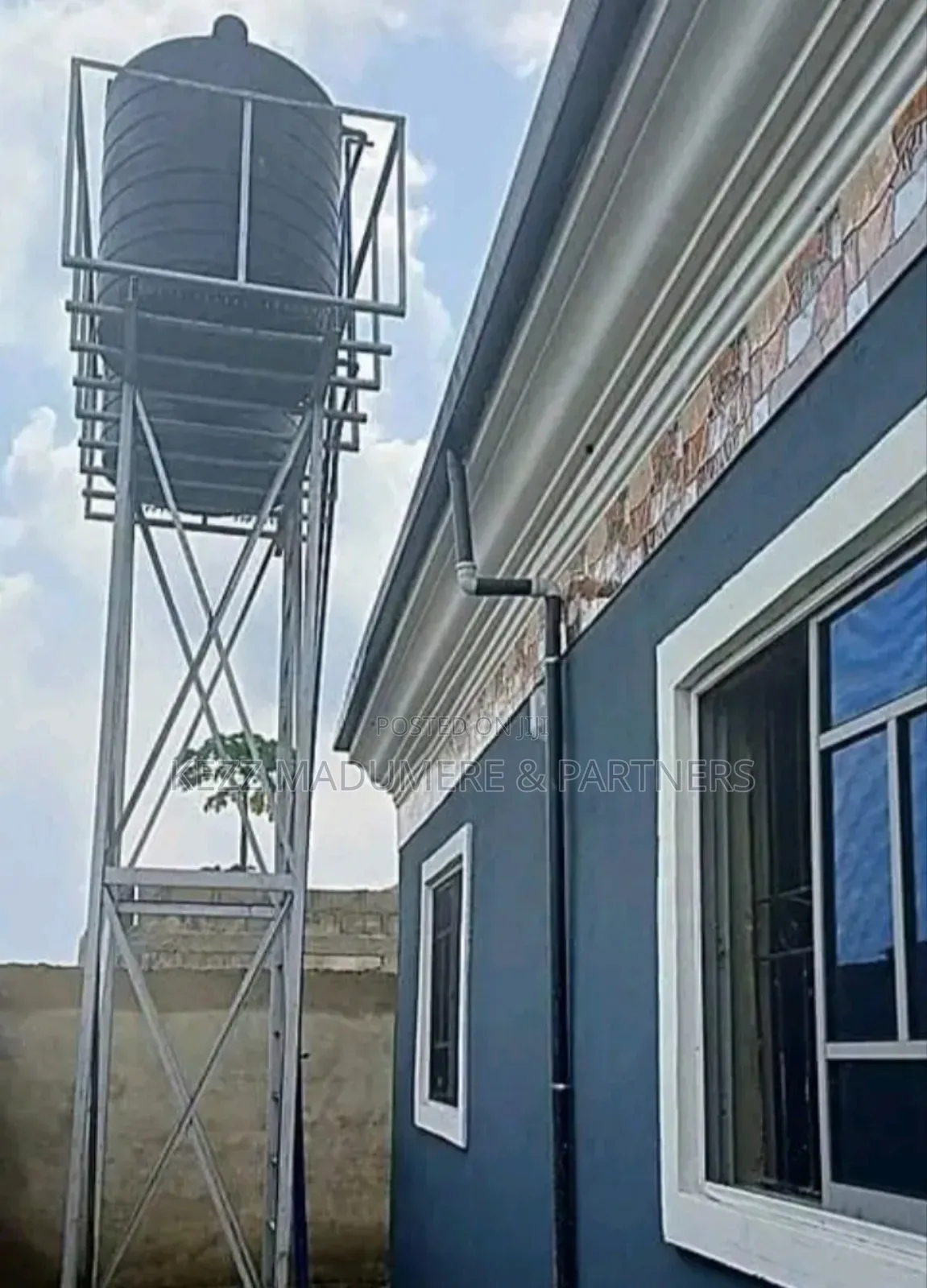 5bdrm Block of Flats in Near First Market, for sale