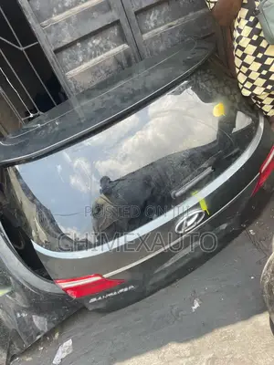 Completeboot Replacement for Hyundai Grand Santafe 2014-2017