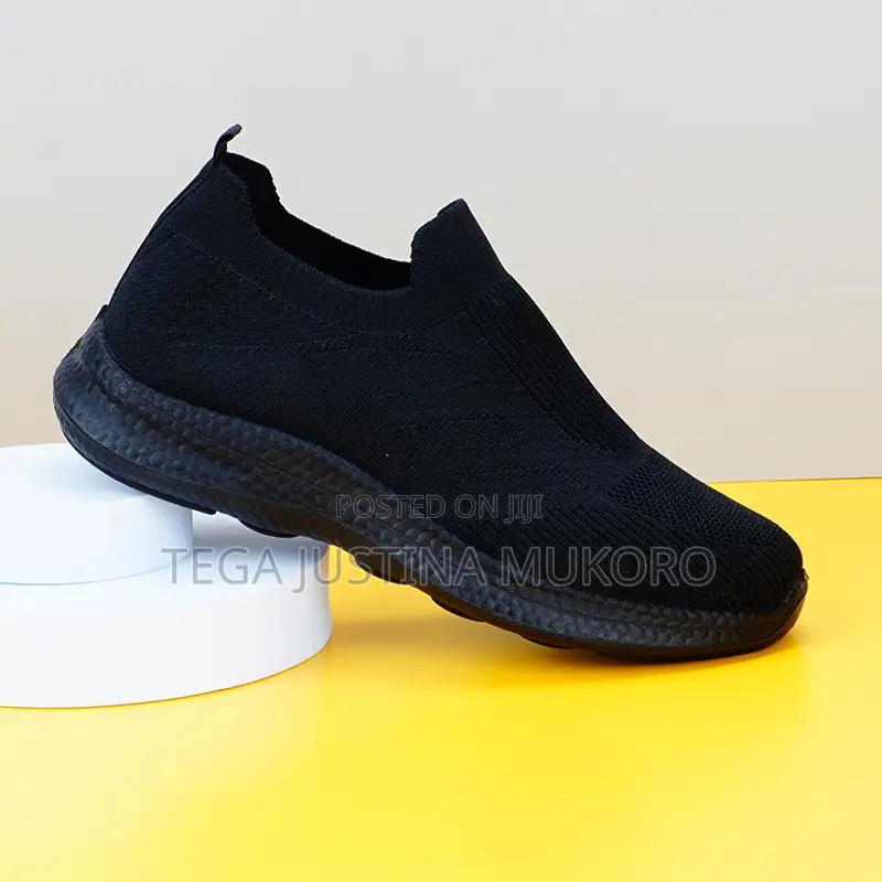 Easy Wear Fashion Footwear