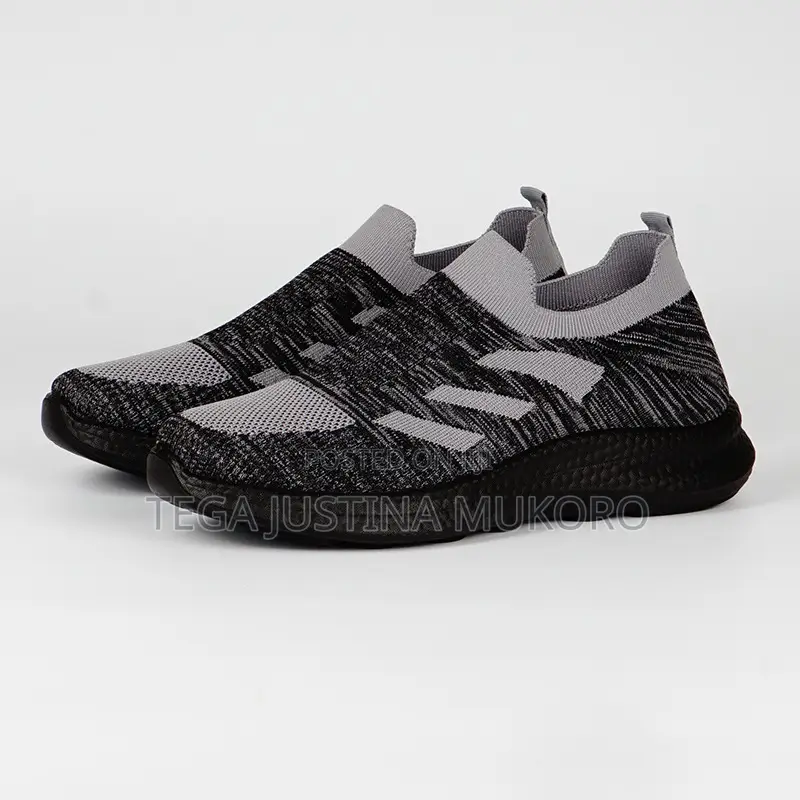 Easy Wear Fashion Footwear