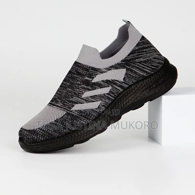 Easy Wear Fashion Footwear