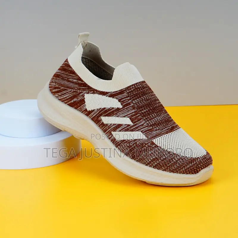 Easy Wear Fashion Footwear