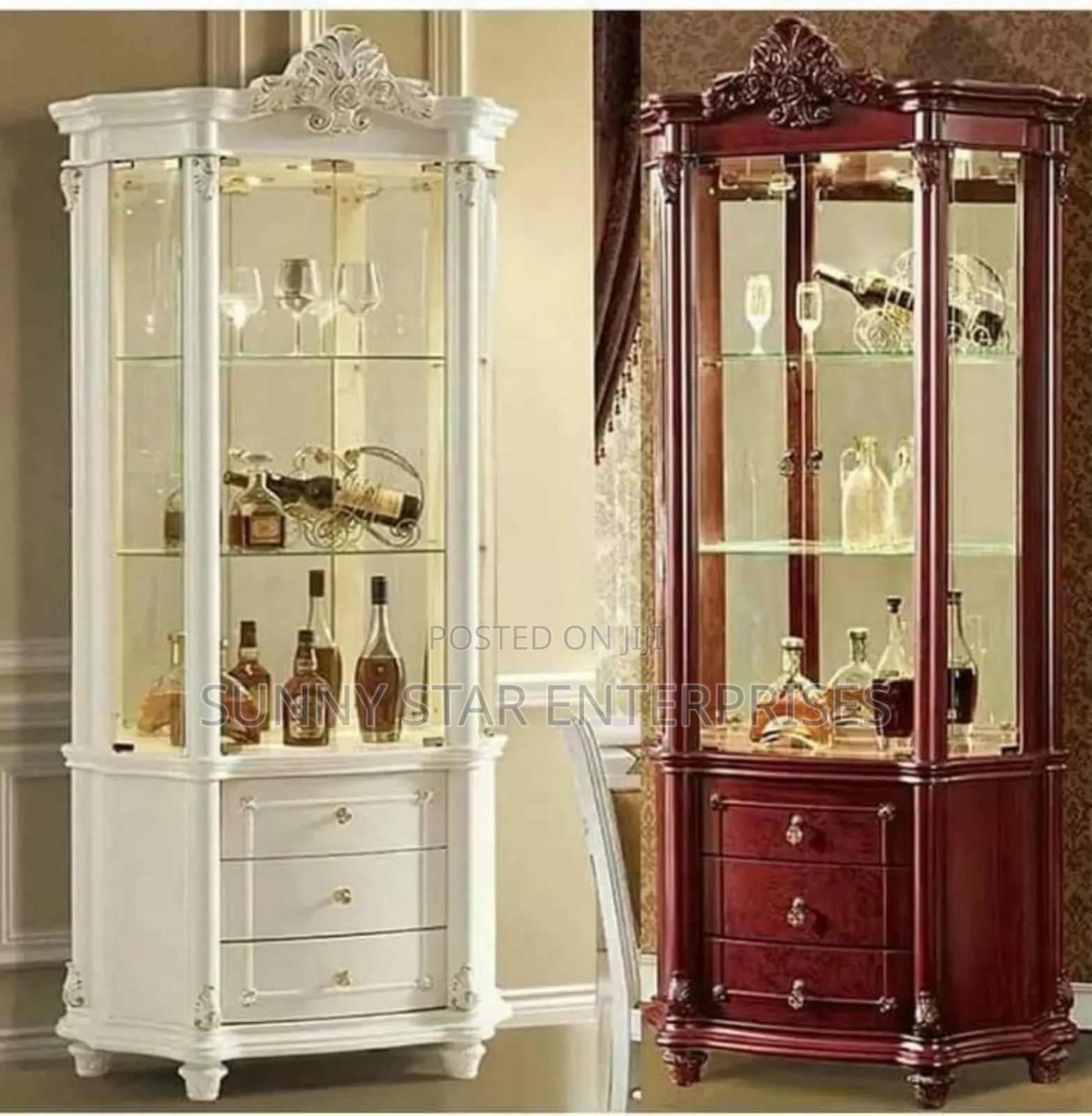 High Quality VIP Wine Bar