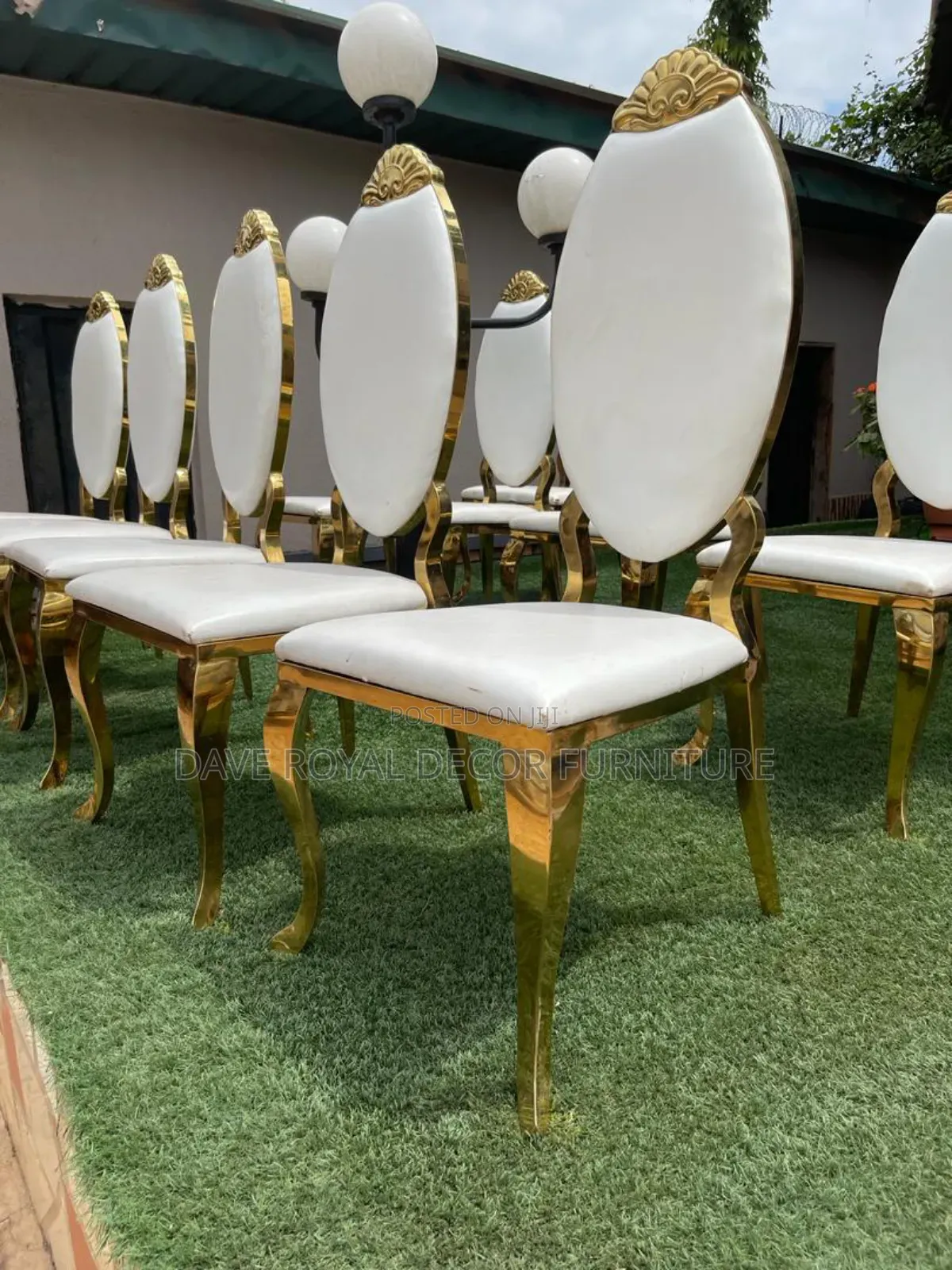 High Quality Event Chair.