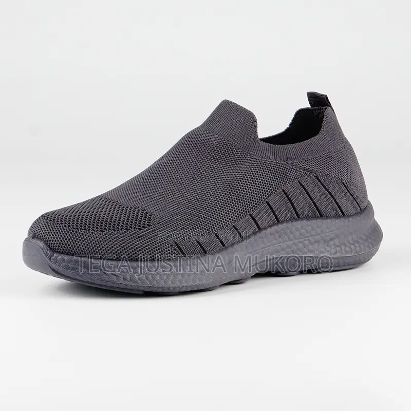 Easy Wear Sneakers