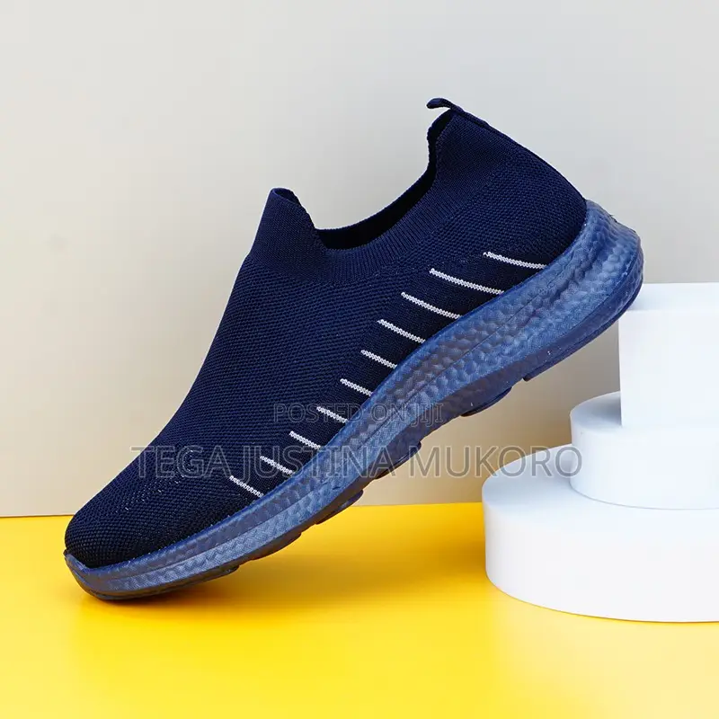 Easy Wear Sneakers