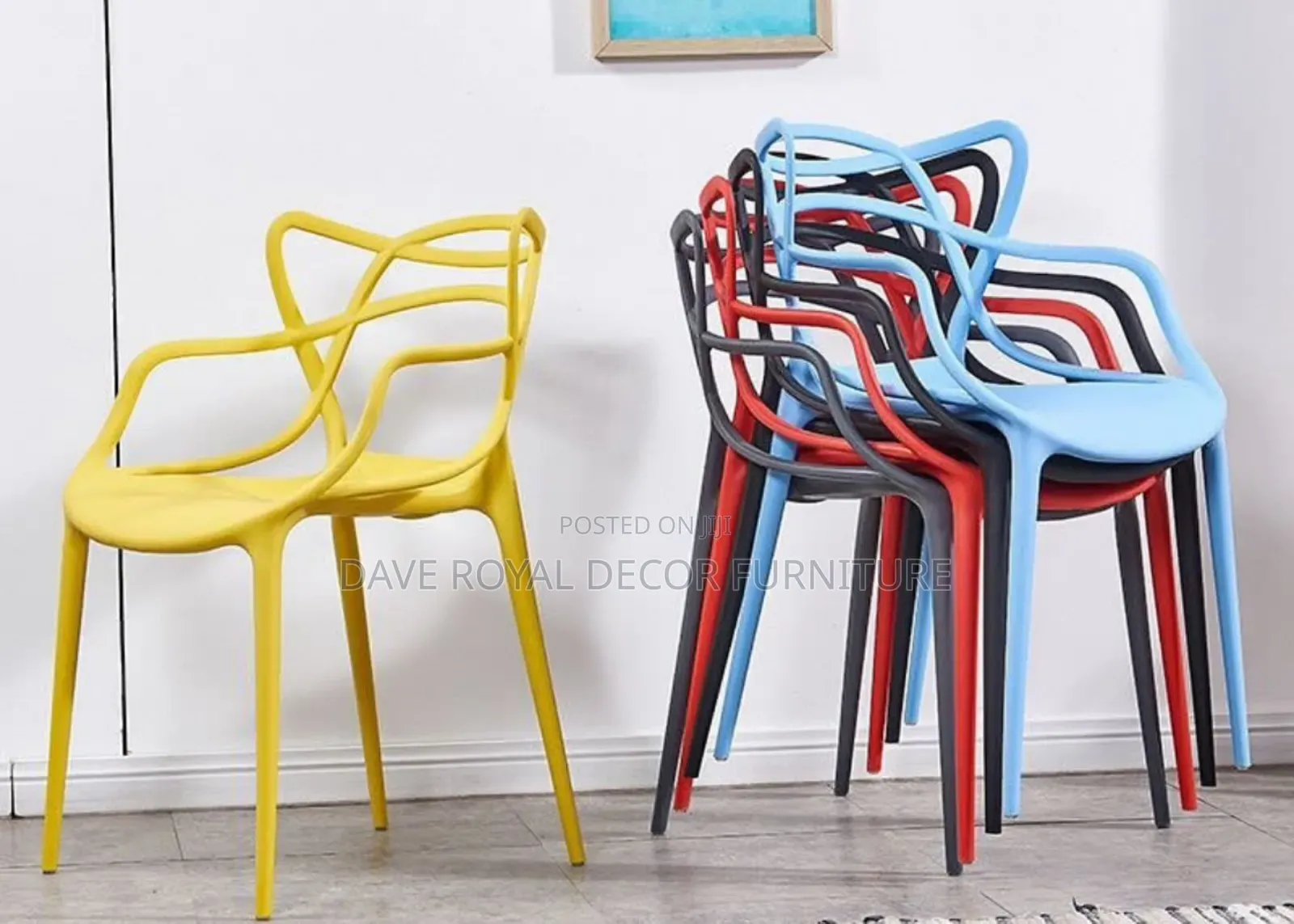 Highly Quality Restaurant Chair.