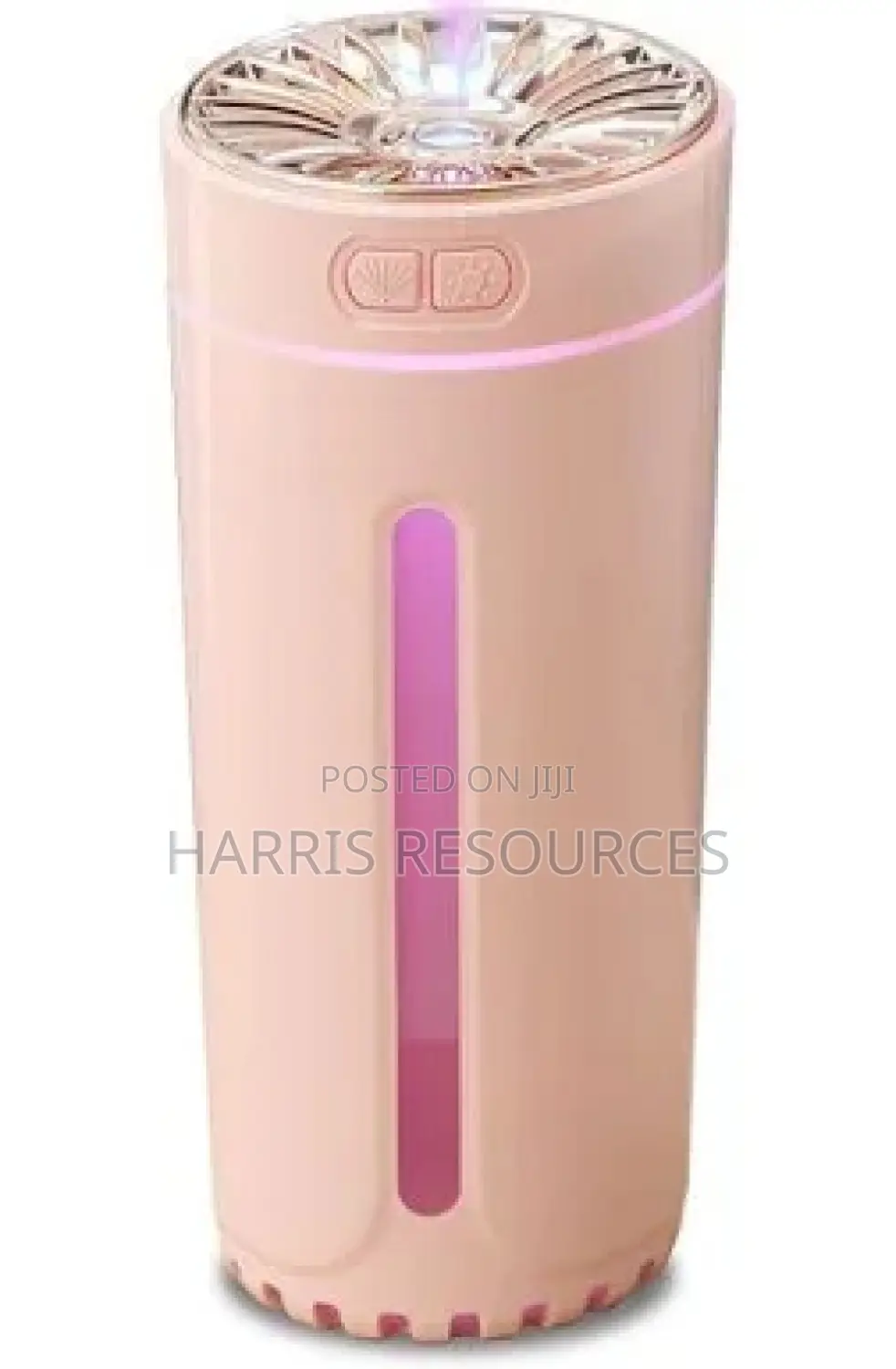 Rechargeable Mobile Usb Humidifier Home and Car