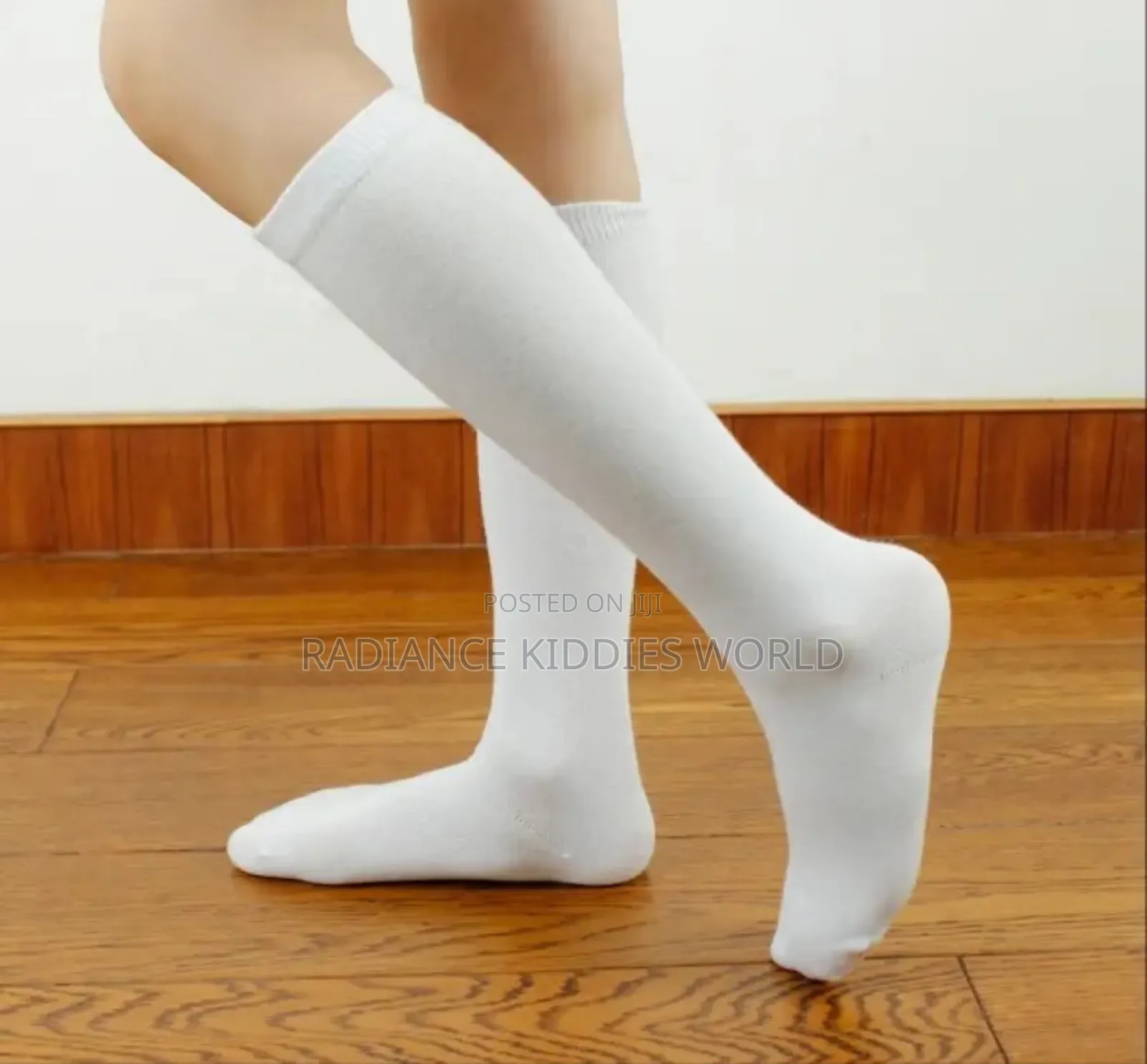 Lark Long Socks 4 in 1