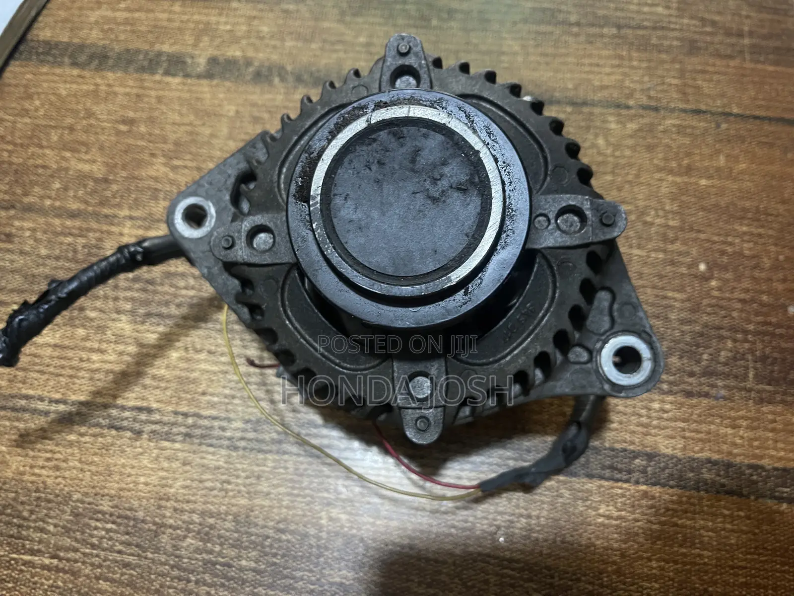 Alternator 2014-2020 Honda Pilot/MDX