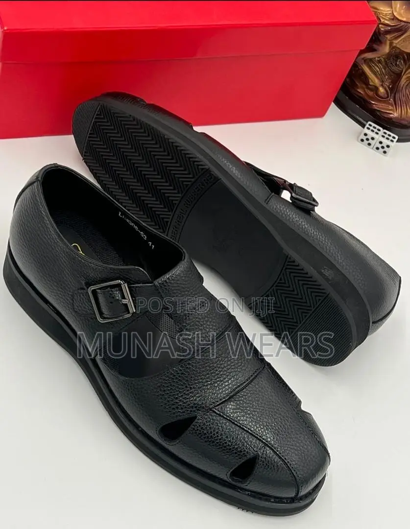 Original Italian Shoe Sandal