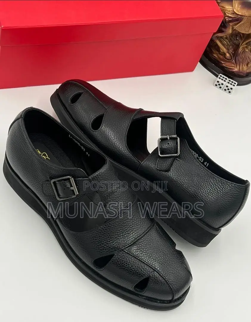 Original Italian Shoe Sandal