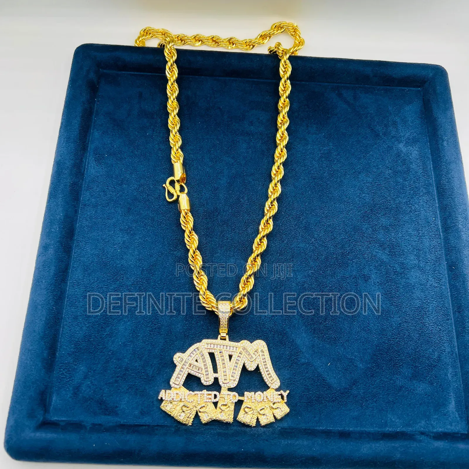 Luxury Necklace