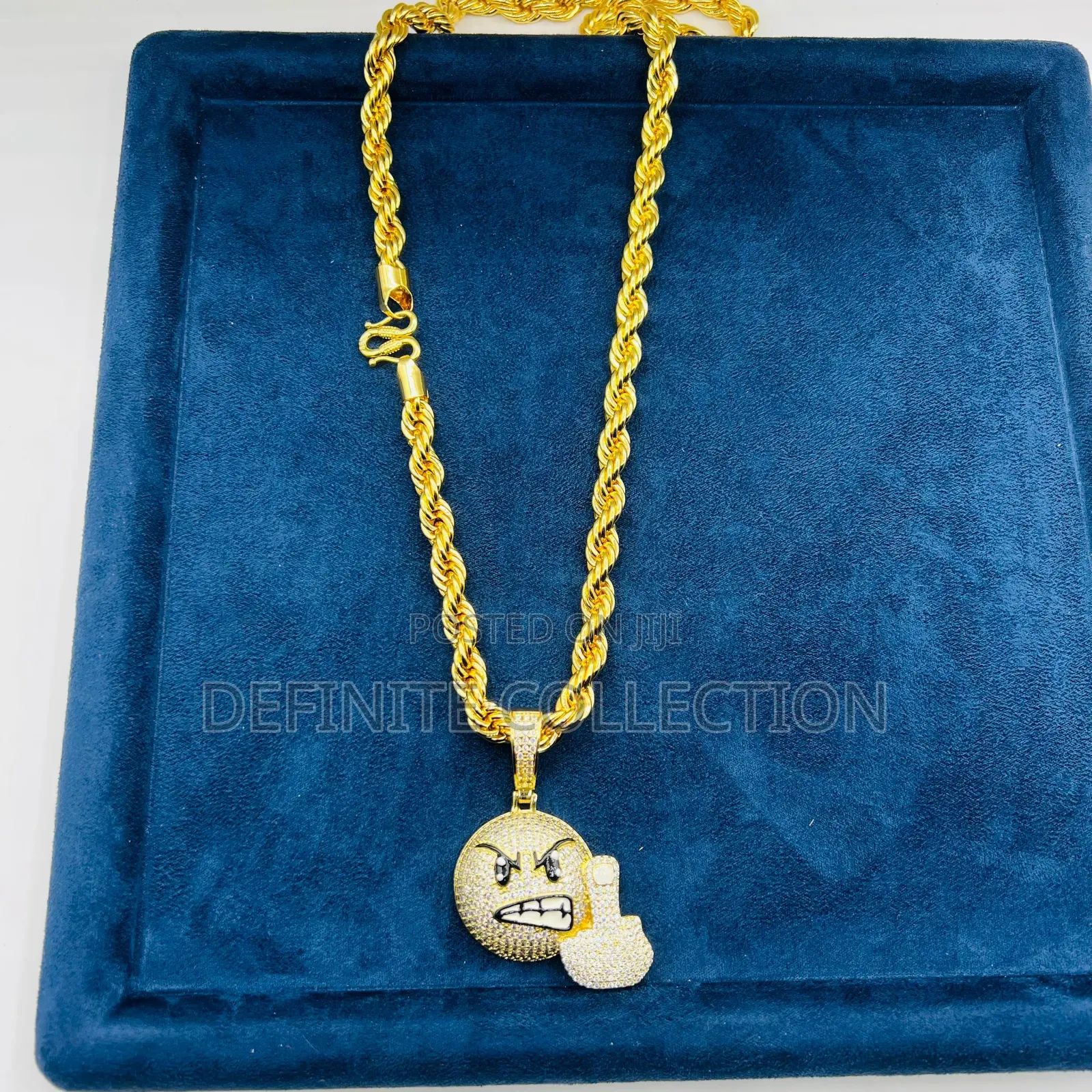 Luxury Necklace