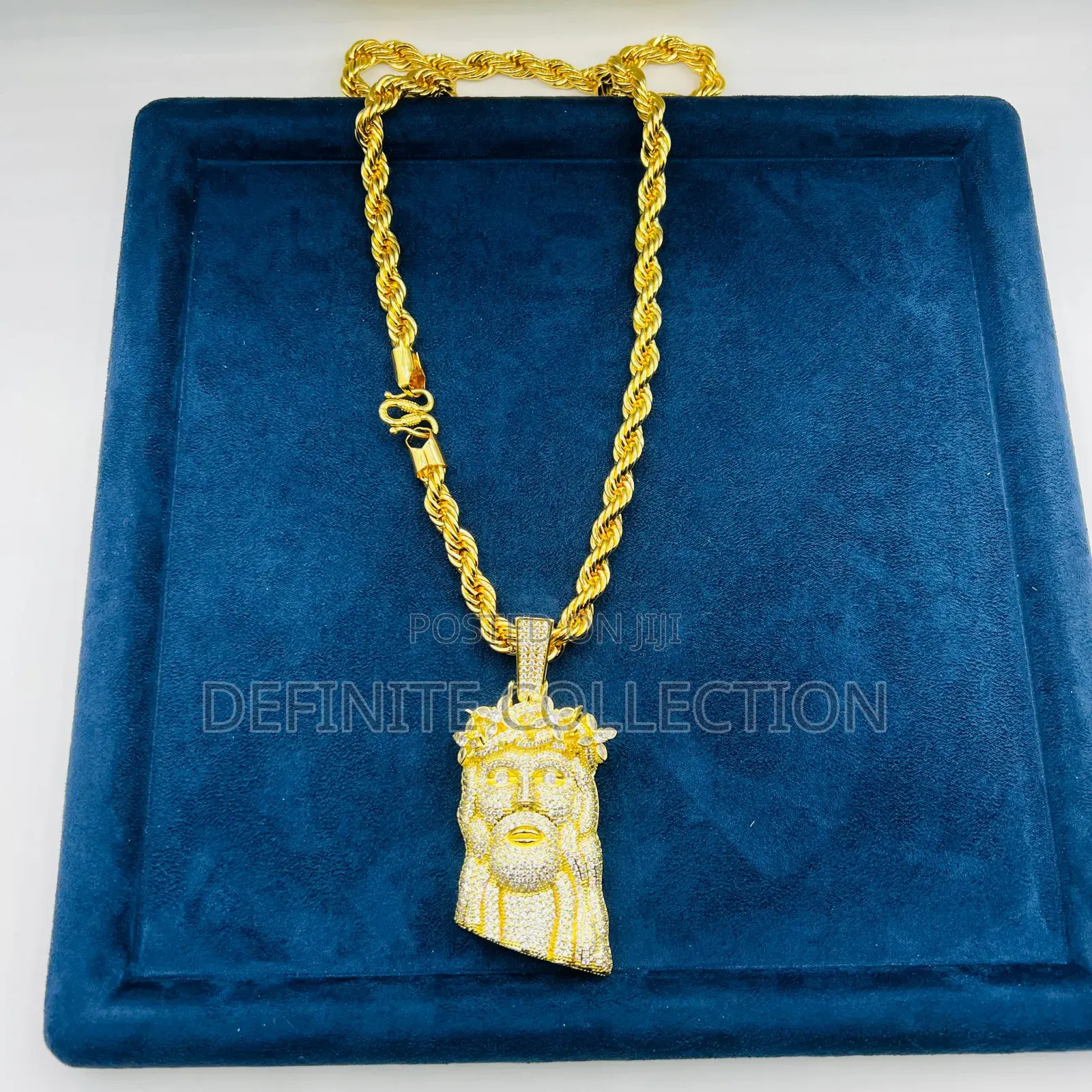 Luxury Necklace