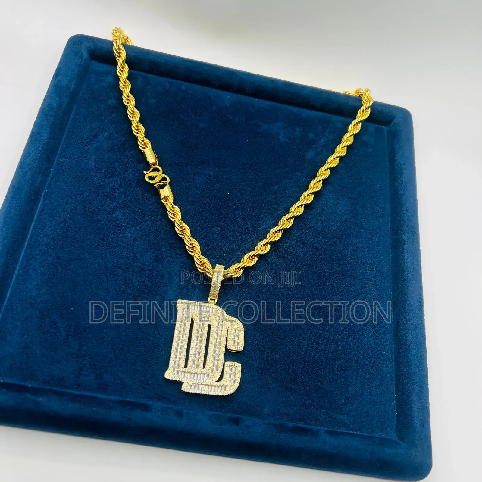 Luxury Necklace