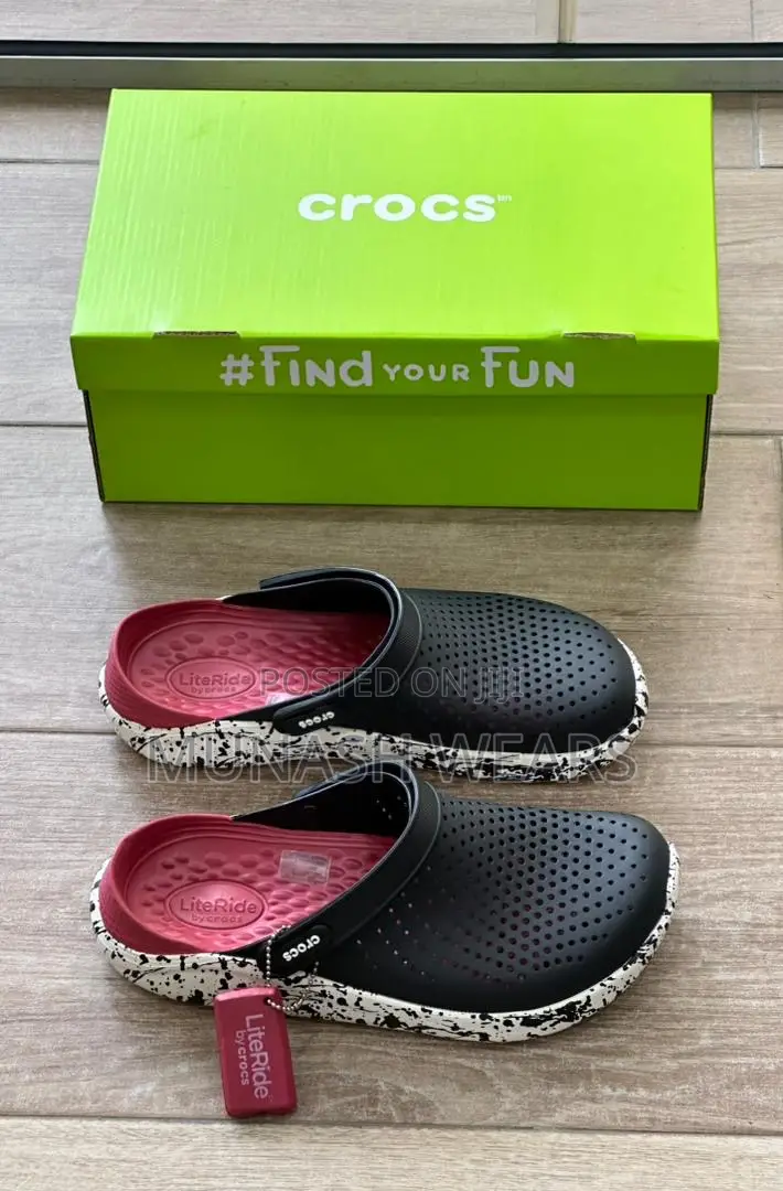 Crocs Original Light Collection 40-47