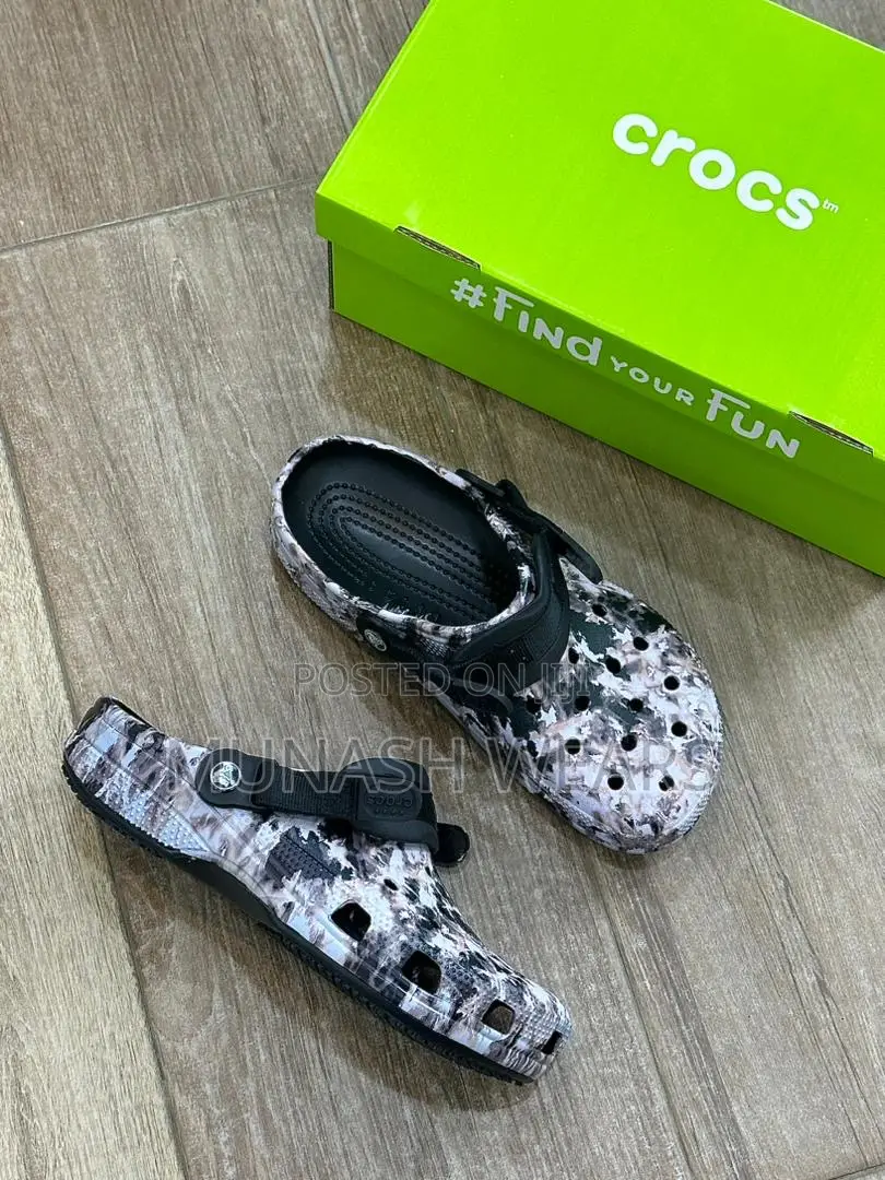 Crocs Original Light Collection 40-47