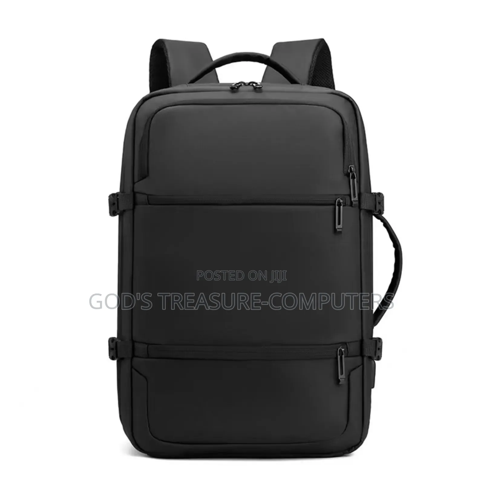 Multipupose Laptop Bag