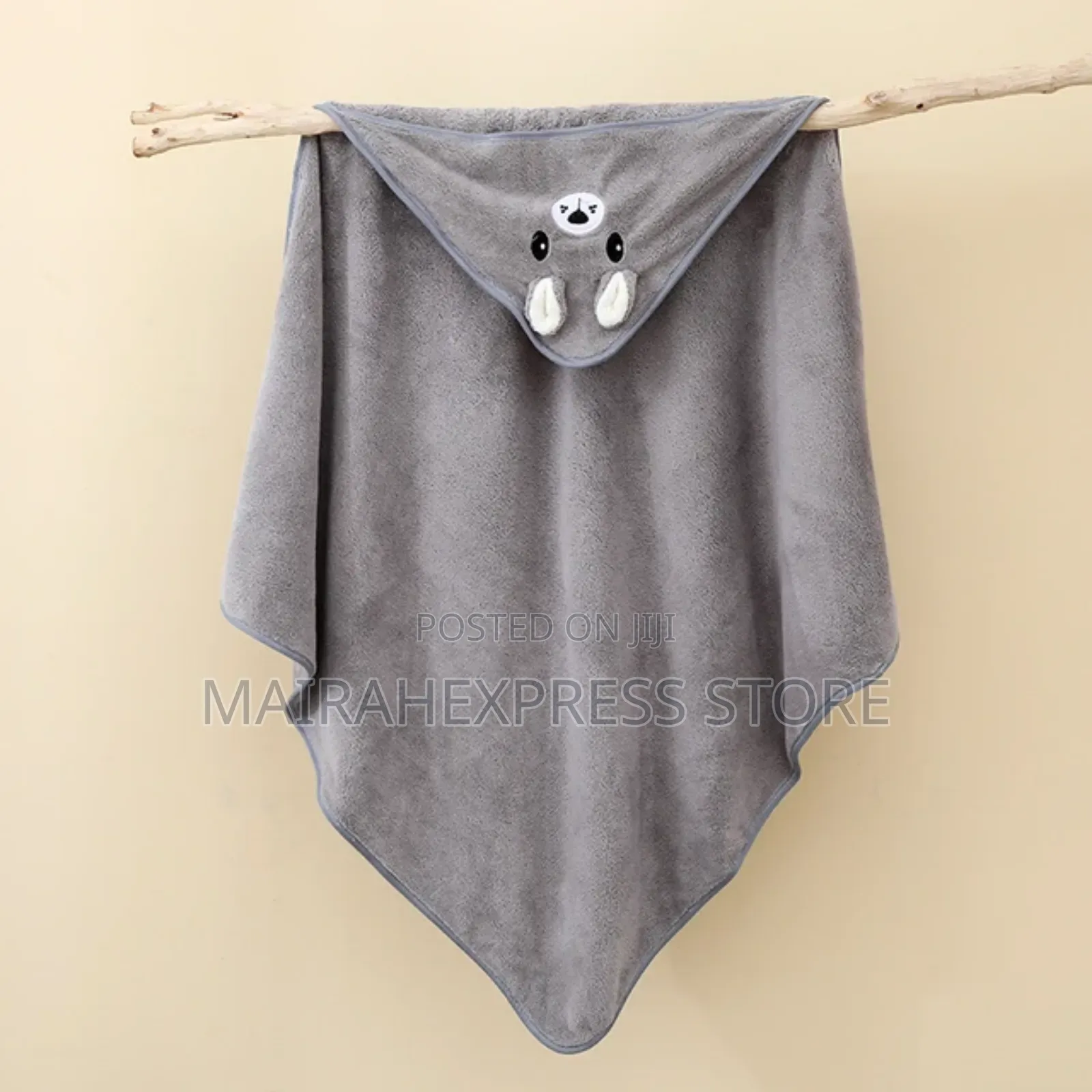 80x80 Baby Swaddle Cotton Towel Fleece Blanket