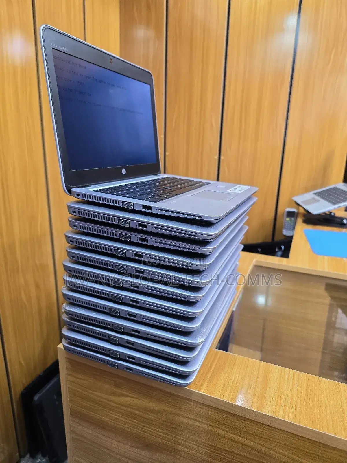 Laptop HP EliteBook 820 G4 16GB Intel Core I5 SSD 256GB