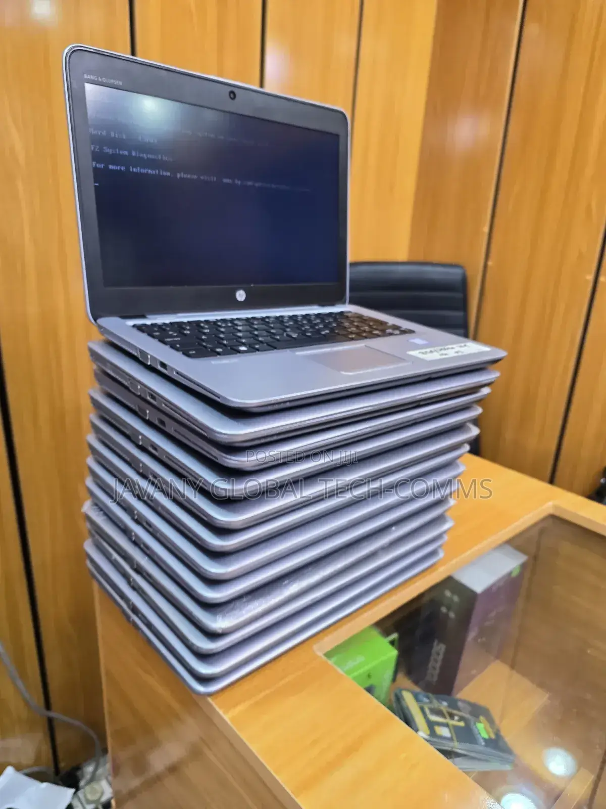 Laptop HP EliteBook 820 G4 16GB Intel Core I5 SSD 256GB