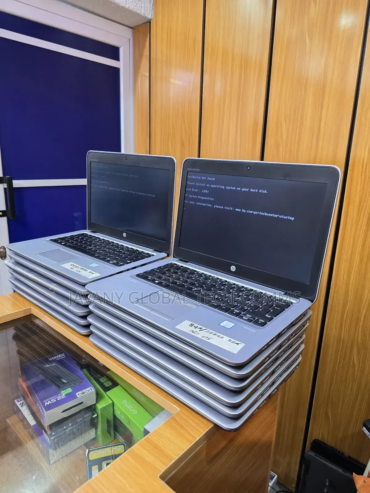 Laptop HP EliteBook 820 G4 16GB Intel Core I5 SSD 256GB