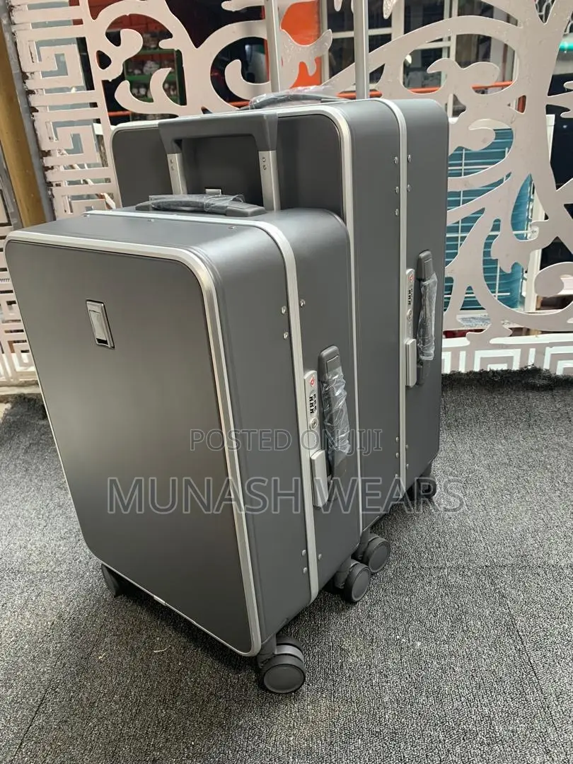Luxury Travle Box Set