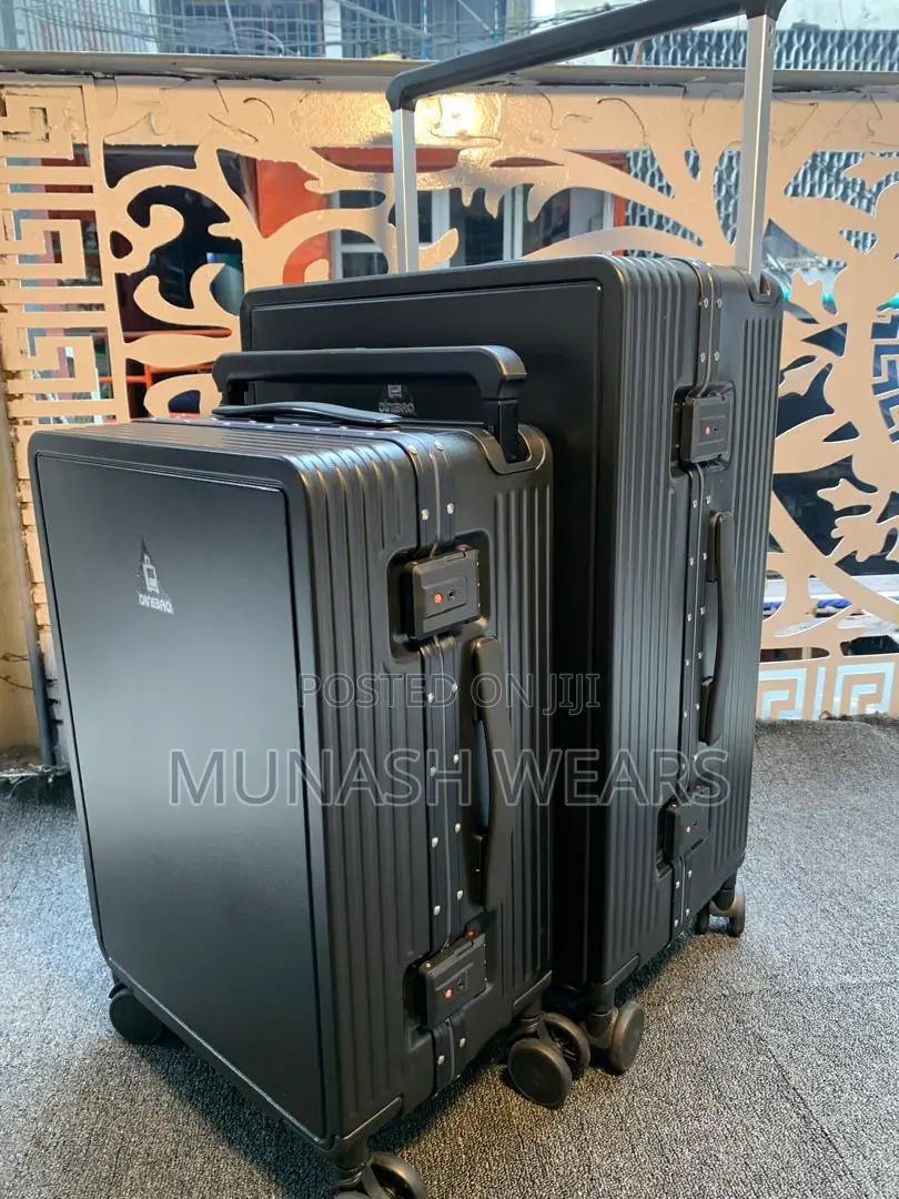 Luxury Travle Box Set