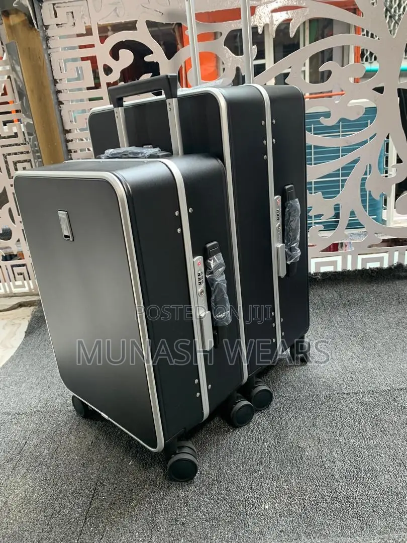 Luxury Travle Box Set
