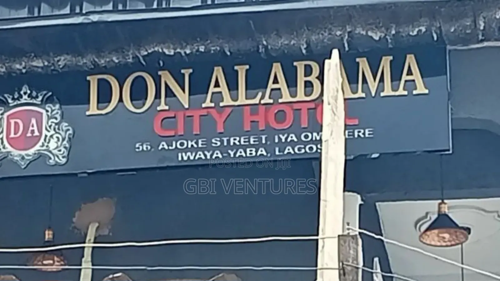 3d Signage Making
