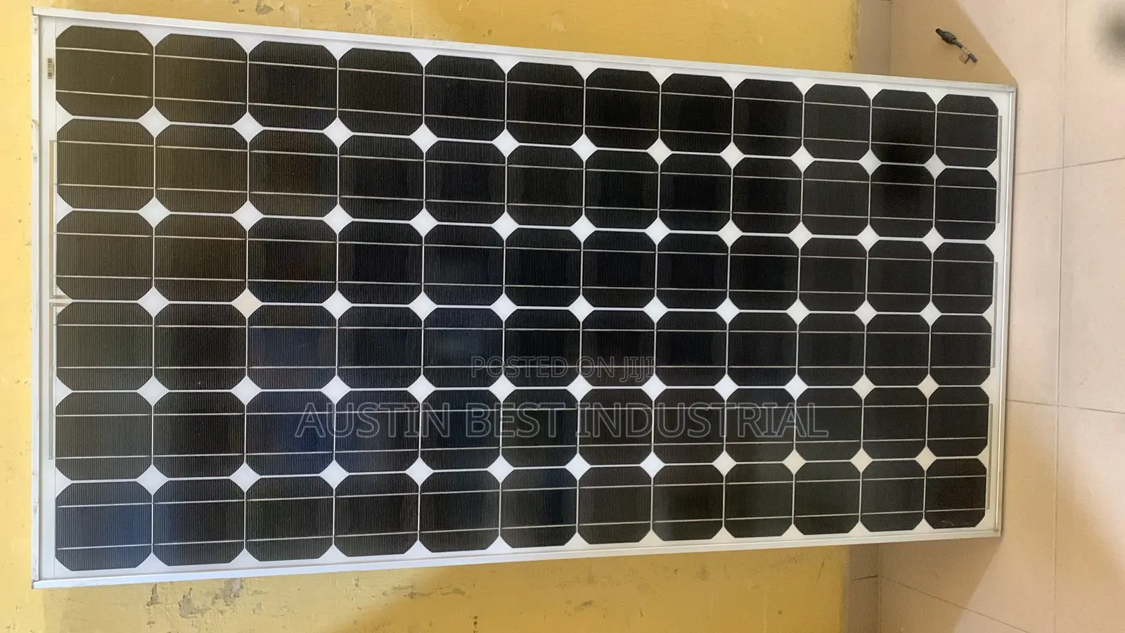 Canadian Solar Panel 200W