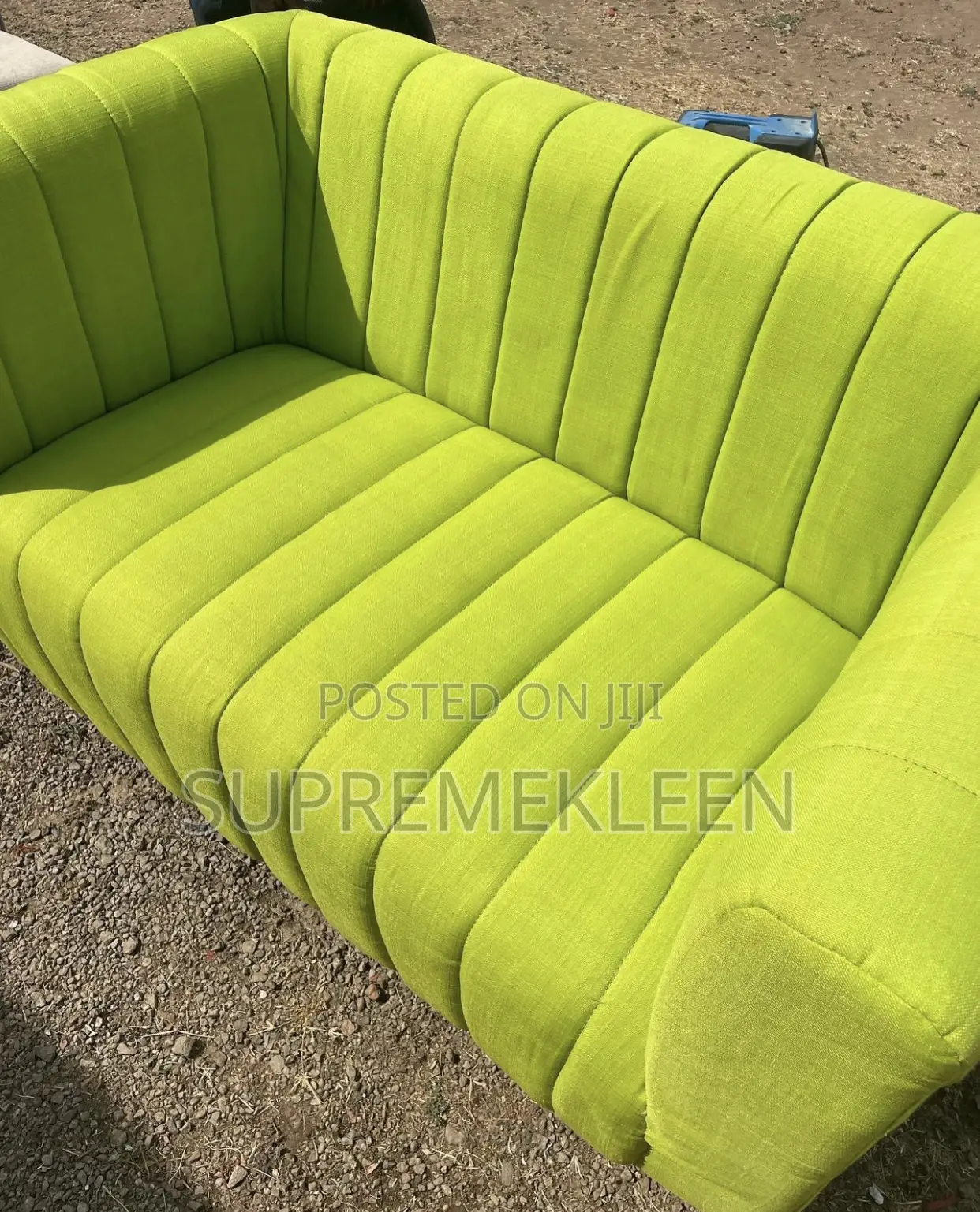 Upholstery Cleaning Call for Inquiry Booking