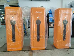 6m Automatic Boom Barrier Gate