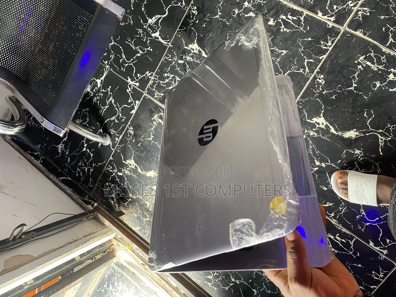 New Laptop HP EliteBook 1040 8GB Intel Core I7 SSD 256GB