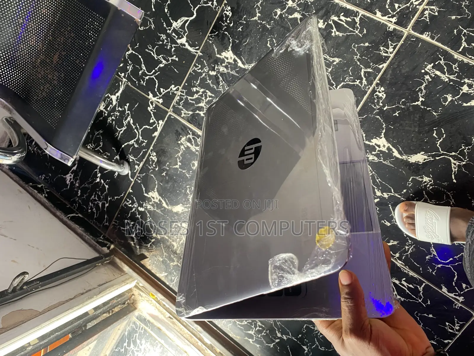 New Laptop HP EliteBook 1040 8GB Intel Core I7 SSD 256GB