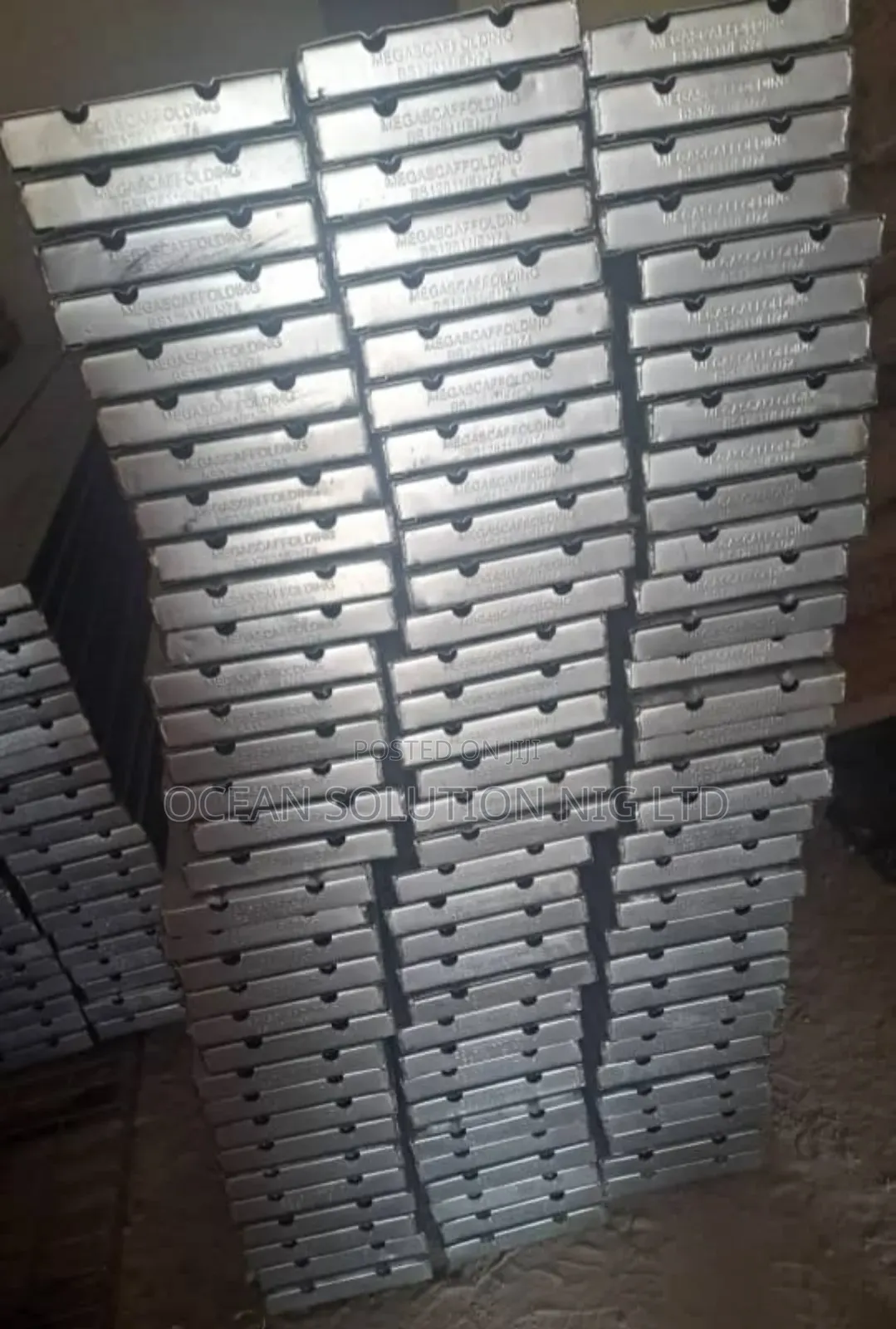 Scaffolding Board 4meter