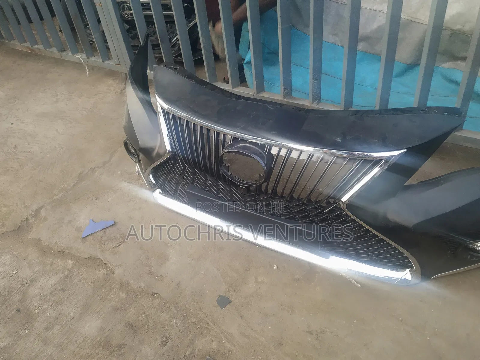 Bumper for Camry 2007|2010
