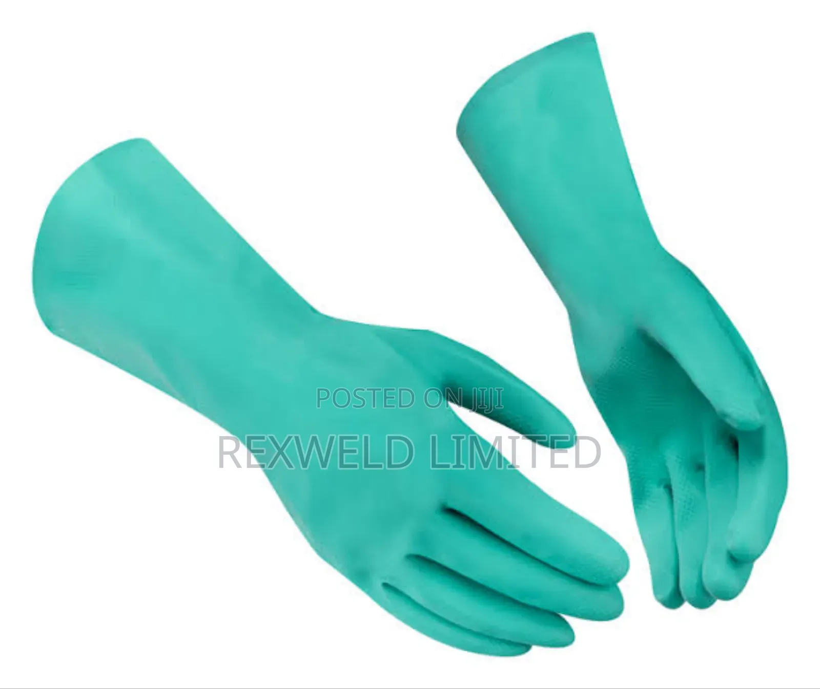Chemical Handgloves
