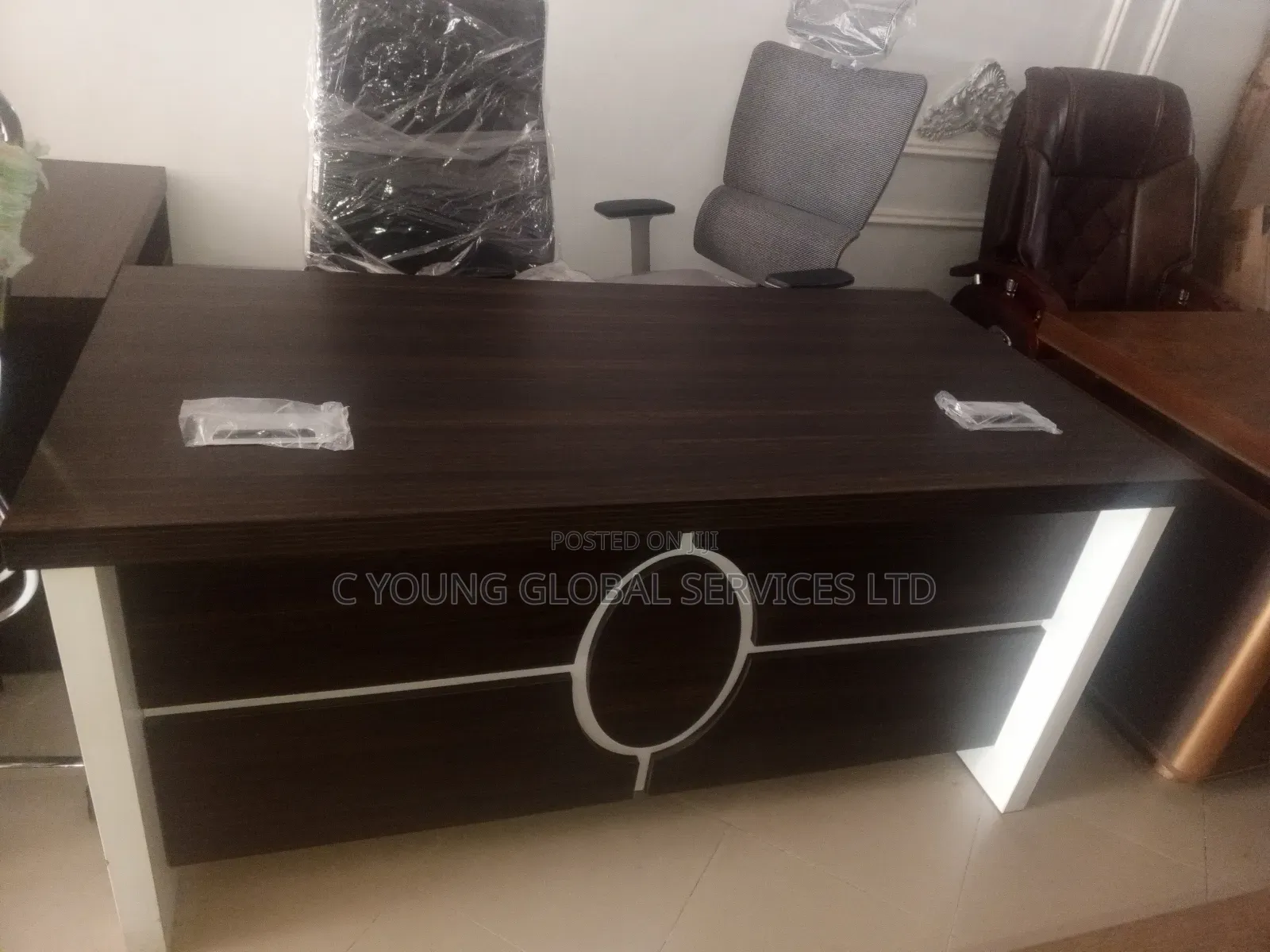 High Quality Office Table 1.6m
